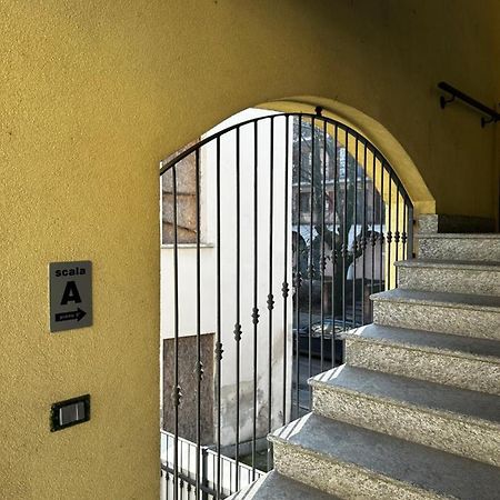 B&B Daniel Lodi Exterior photo