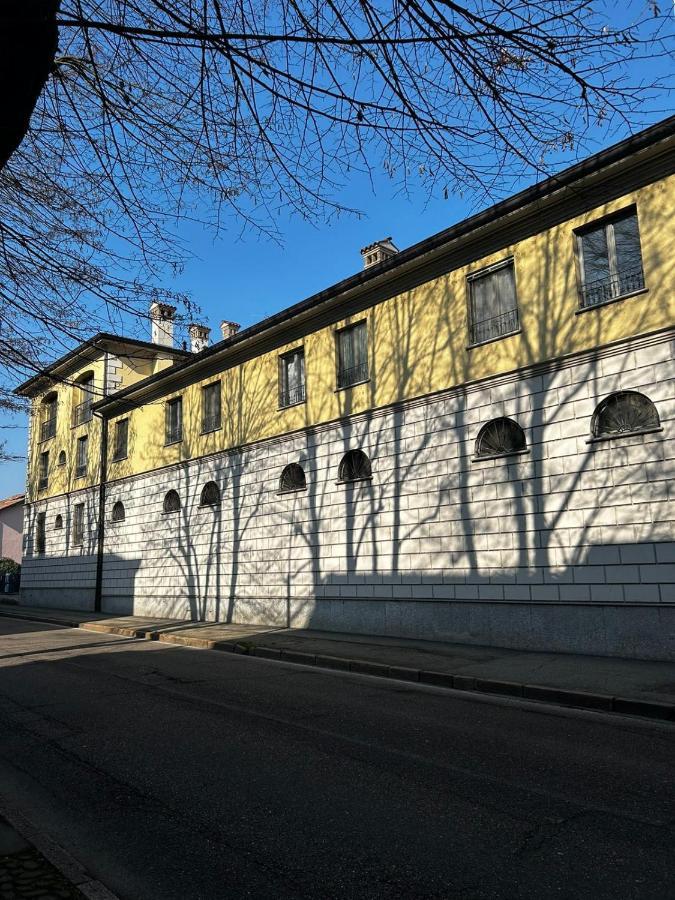 B&B Daniel Lodi Exterior photo