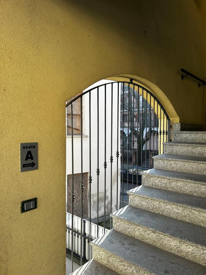 B&B Daniel Lodi Exterior photo